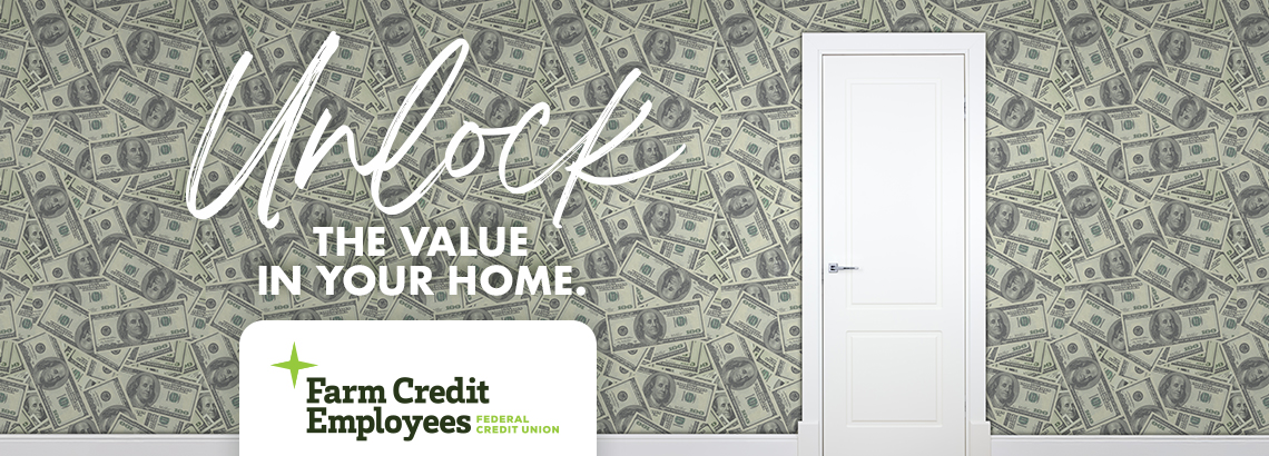 Unlock the value in your home.